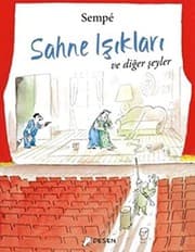 Tapa de Sahne Isiklari ve Diger Seyler