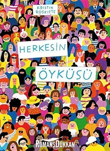 Tapa de Herkesin Öyküsü
