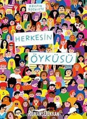 Tapa de Herkesin Öyküsü