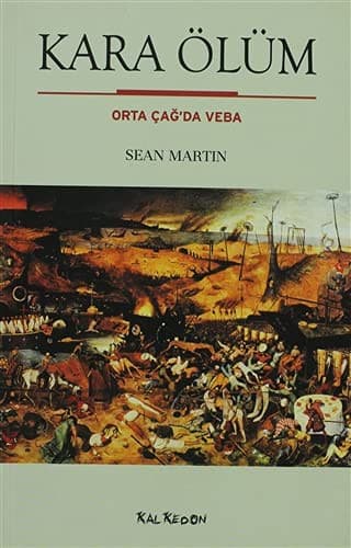 Tapa de Kara Olum