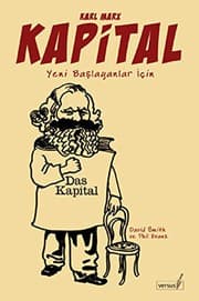 Tapa de Kapital - Yeni Baslayanlar Icin
