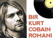 Tapa de Bir Kurt Cobain Romani - Genc Ruh Gibi Kokardi
