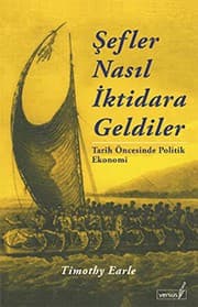 Tapa de Sefler Nasil Iktidara Geldiler
