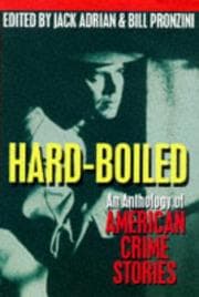 Tapa de Hard-boiled