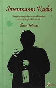 Tapa de Sinanmamis Kadin