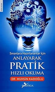 Tapa de Sinavlara Hazirlananlar Icin Anlayarak Pratik Hizli Okuma