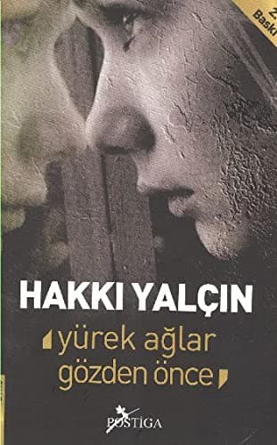 Tapa de Yurek Aglar Gozden Once