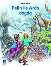 Tapa de Pelin ile Arda Dagda