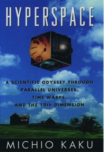 Tapa de Hyperspace