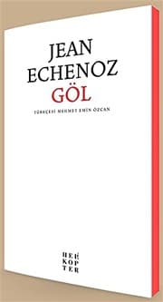 Tapa de Göl