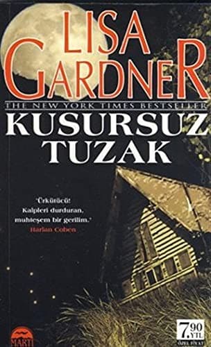 Tapa de Kusursuz Tuzak