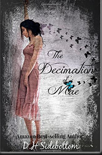 Tapa de The Decimation of Mae