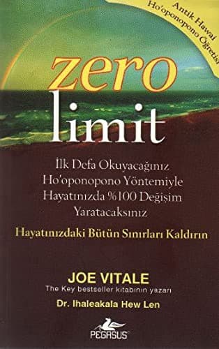 Tapa de Zero Limit