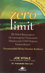 Tapa de Zero Limit