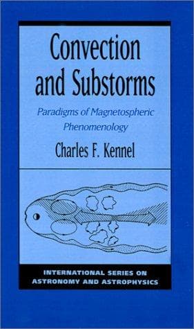 Tapa de Convection and Substorms