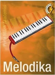 Tapa de Melodika