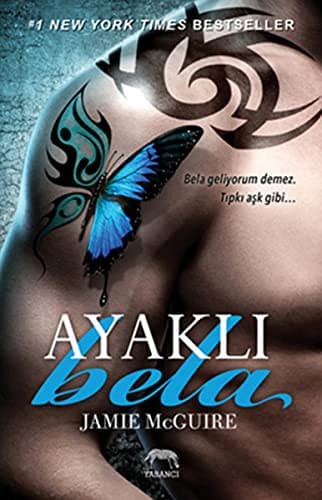 Tapa de Ayakli Bela