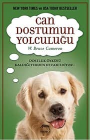 Tapa de Can Dostumun Yolculugu