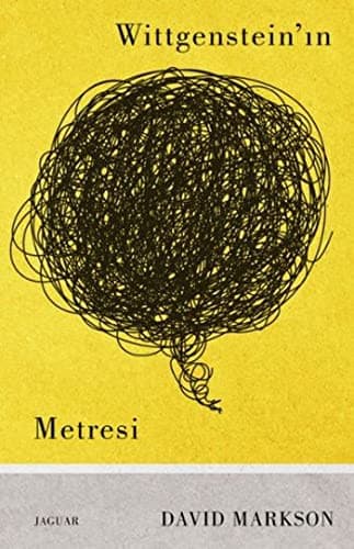 Tapa de Wittgenstein'in Metresi