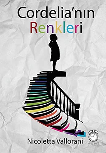 Tapa de Cordelia'nin Renkleri