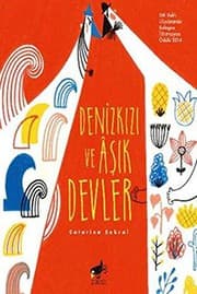 Tapa de Denizkizi ve Asik Devler
