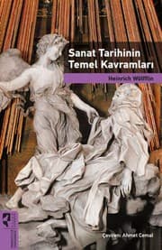 Tapa de Sanat Tarihinin Temel Kavramlari