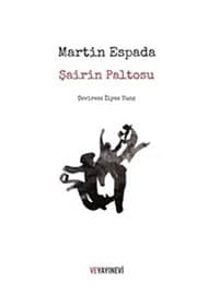 Tapa de Sairin Paltosu