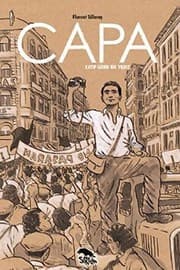 Tapa de Capa Kayip Giden Bir Yildiz