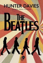 Tapa de The Beatles