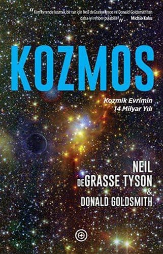 Tapa de Kozmos