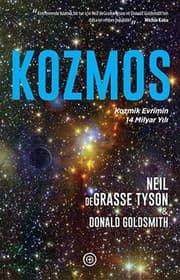 Tapa de Kozmos