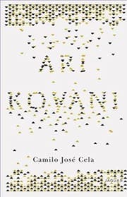 Tapa de Ari Kovani
