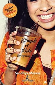Tapa de Dimple ve Rishi Tanisinca