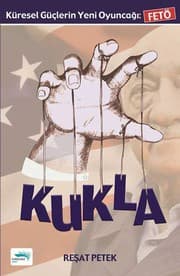 Tapa de Kukla - Küresel Güclerin Yeni Oyuncagi