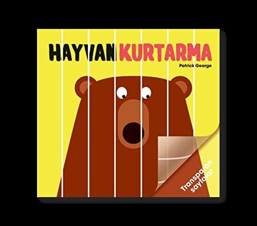 Tapa de Hayvan Kurtarma