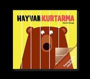Tapa de Hayvan Kurtarma