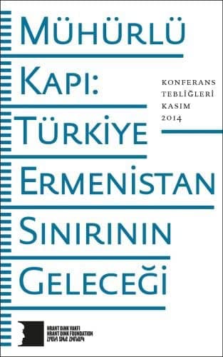 Tapa de Mühürlü Kapi