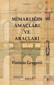 Tapa de Mimarligin Amaclari ve Araclari