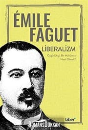 Tapa de Liberalizm - Özgürlükcü Bir Hükümet Nasil Olmali ?