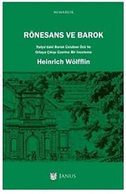 Tapa de Rönesans ve Barok