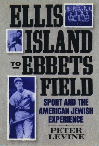 Tapa de Ellis Island to Ebbets Field