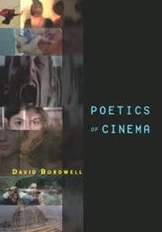 Tapa de Poetics Of Cinema