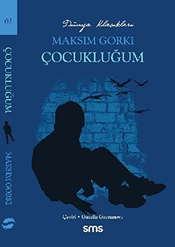 Tapa de Çocuklugum