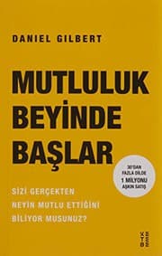 Tapa de Mutluluk Beyinde Baslar