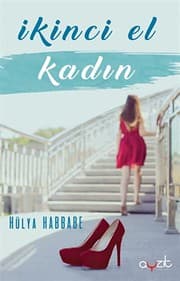 Tapa de Ikinci El Kadin