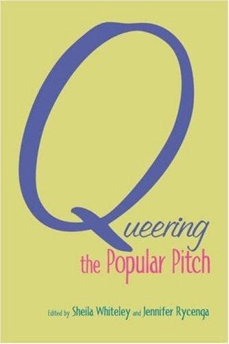 Tapa de Queering the popular pitch