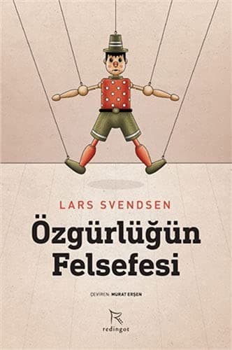 Tapa de Özgürlüğün Felsefesi