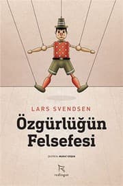 Tapa de Özgürlüğün Felsefesi