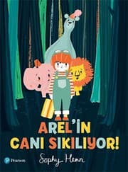 Tapa de Arel'in Canı SIkılıyor!