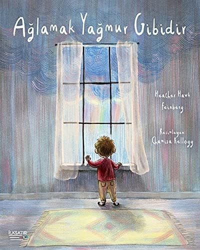 Tapa de Aglamak Yagmur Gibidir